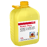 Rubin® Plus