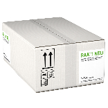 RAK 1 NEU Pack (1 Stück = 4 ha)